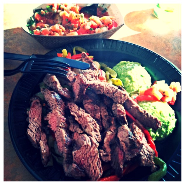 Diet Food Can Be DELICIOUS!