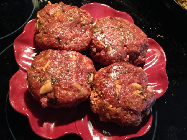 They even look beautiful raw!